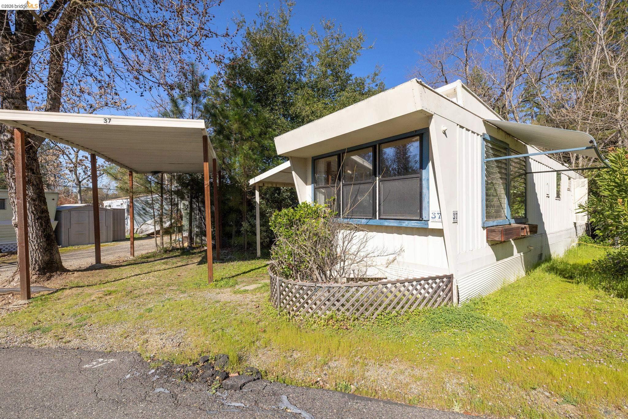 2216 Parrotts Ferry Road, Unit 37 Sonora, CA 95370 - Photo 2 of 13