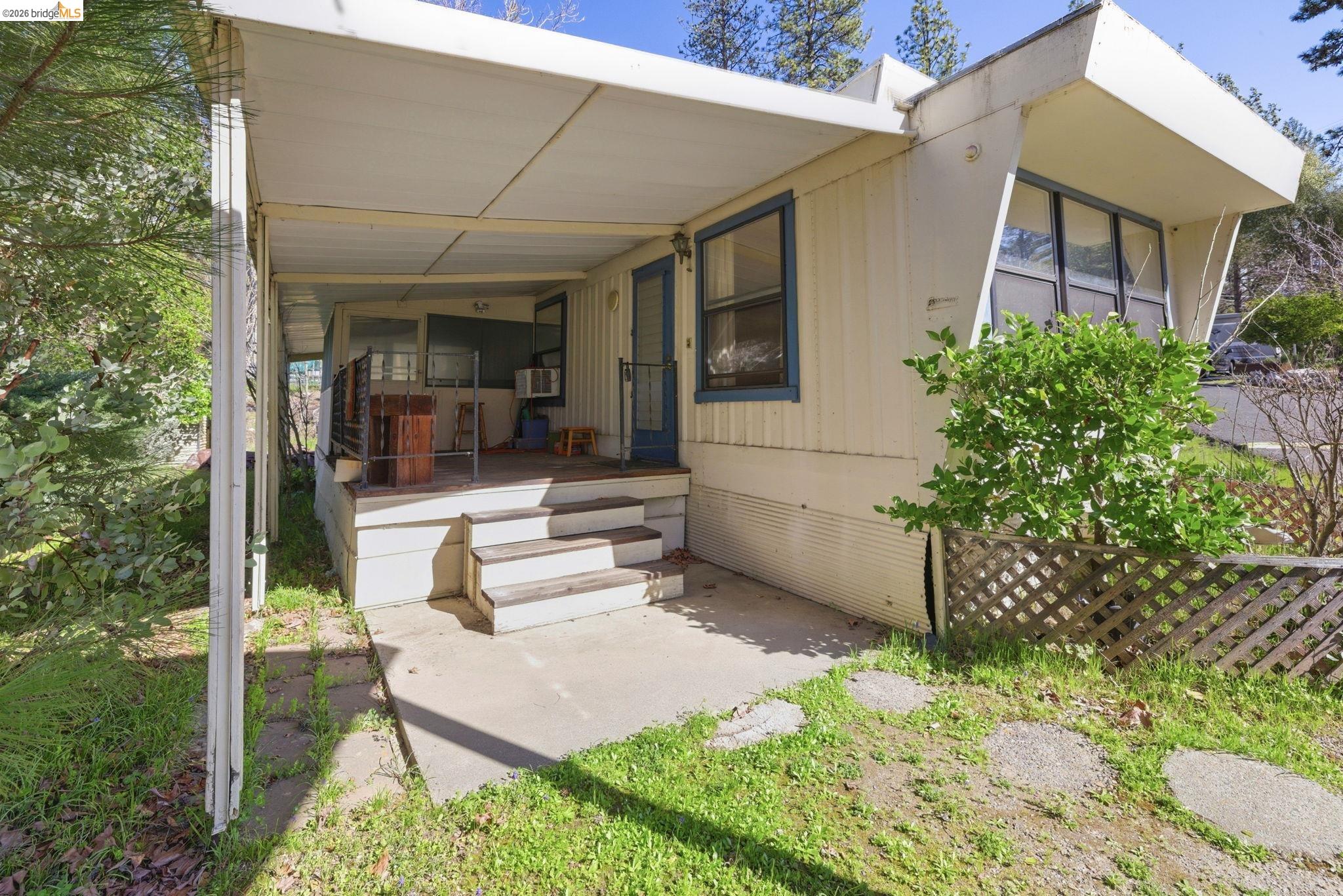 2216 Parrotts Ferry Road, Unit 37 Sonora, CA 95370 - Photo 3 of 13