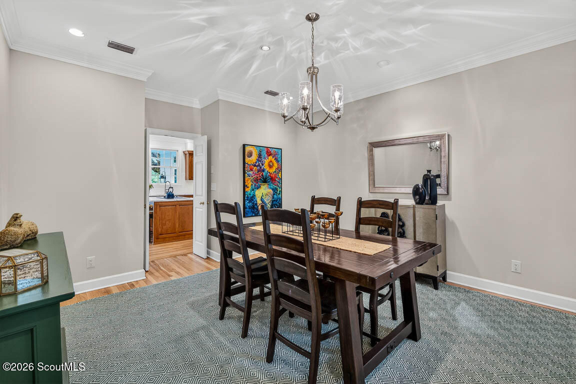 31 Tanglewood Road St. Simons Island, GA 31522 - Photo 19 of 72