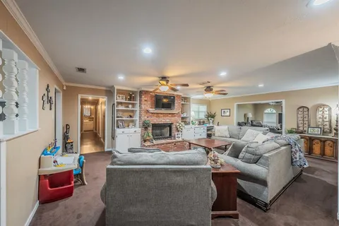 $249,990 | 613 Overlook Drive North, Kerens, TX 75144
