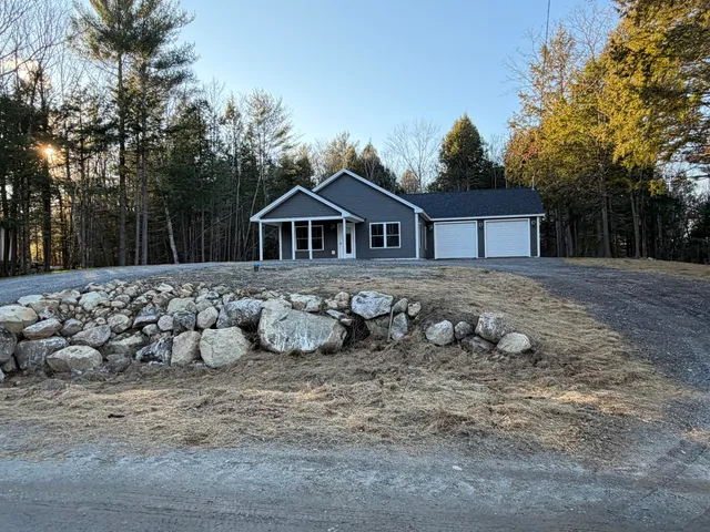 $419,900 | Tbd Lot 2 Tbd Road, West Gardiner, ME 04345