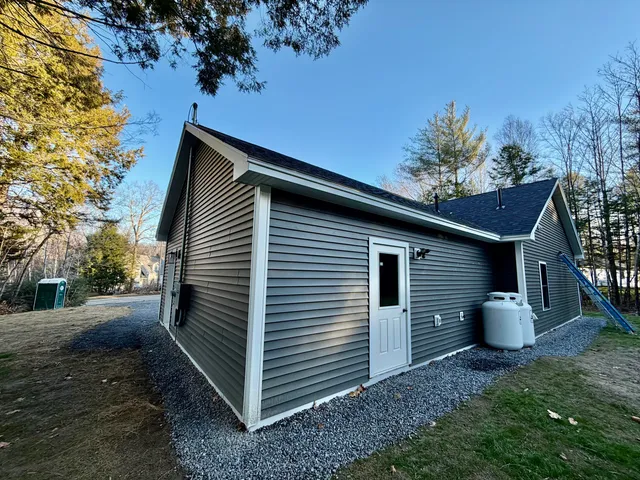 $419,900 | Tbd Lot 2 Tbd Road, West Gardiner, ME 04345