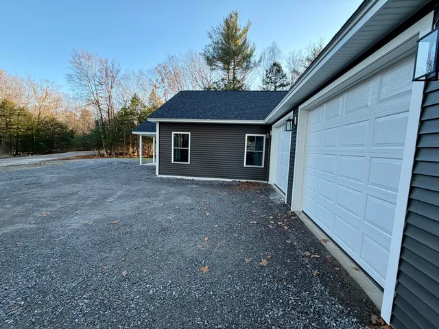 $419,900 | Tbd Lot 2 Tbd Road, West Gardiner, ME 04345