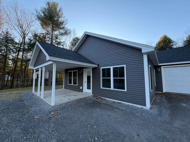 $419,900 | Tbd Lot 2 Tbd Road, West Gardiner, ME 04345