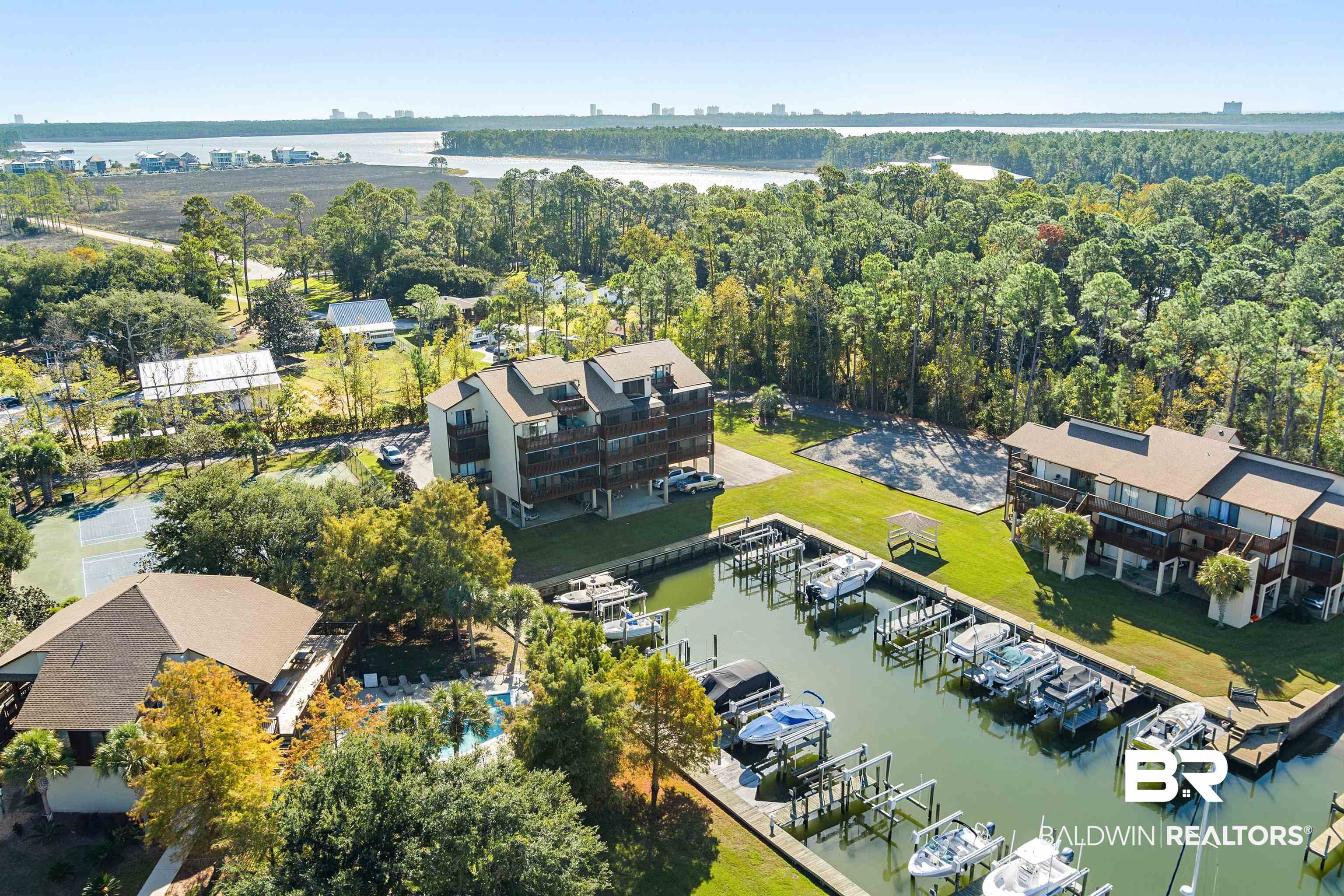 4723 Port Side Lane, Unit 101 Gulf Shores, AL 36542 - Photo 42 of 48
