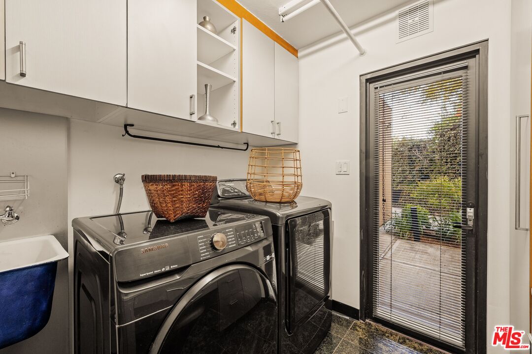 4303 San Rafael Avenue Los Angeles, CA 90042 - Photo 69 of 74 a view of storage and utility room
