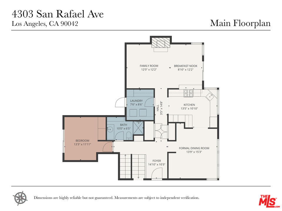4303 San Rafael Avenue Los Angeles, CA 90042 - Photo 72 of 74