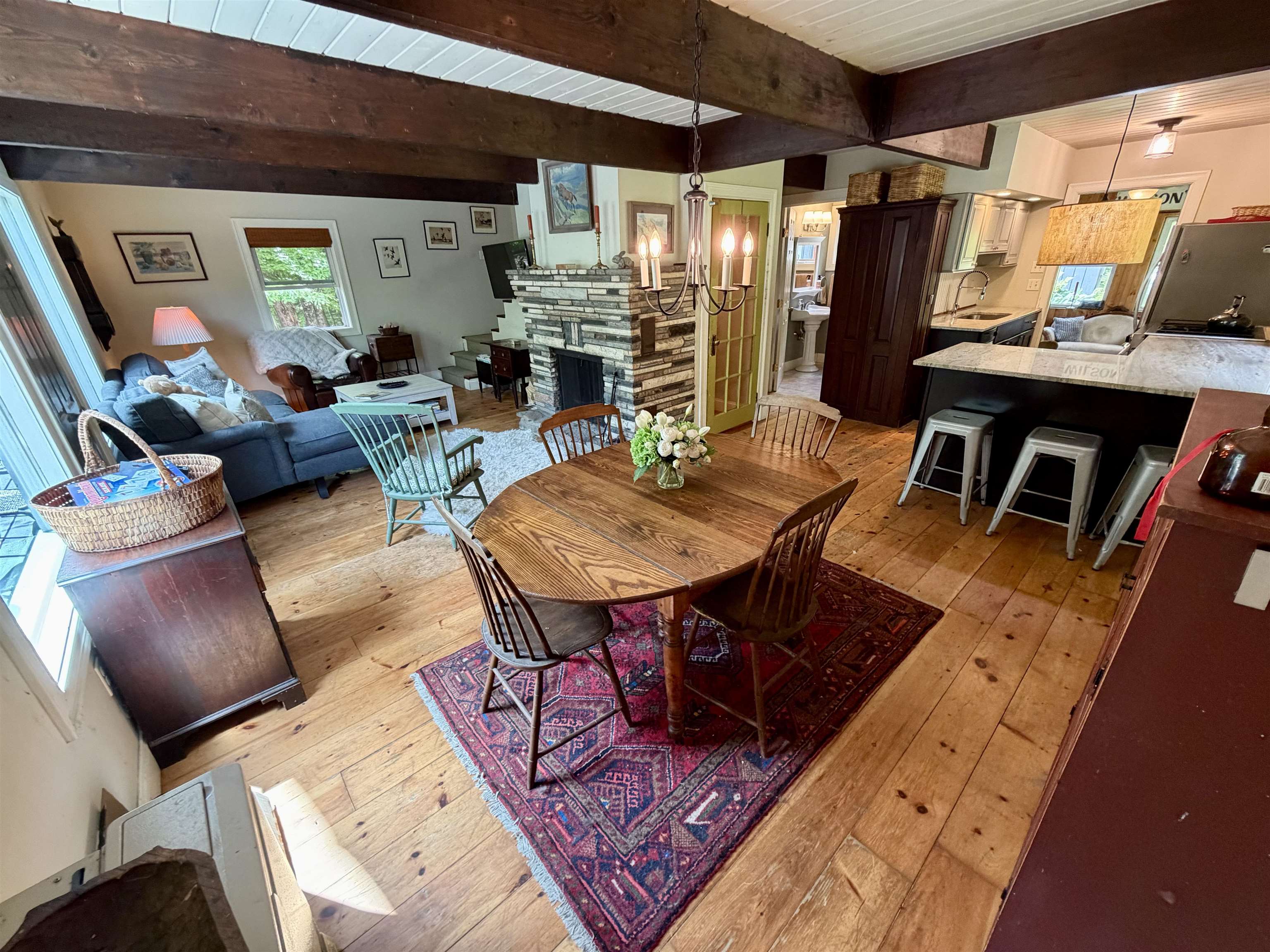 2138 German Flats Road Fayston, VT 05673 - Photo 22 of 48