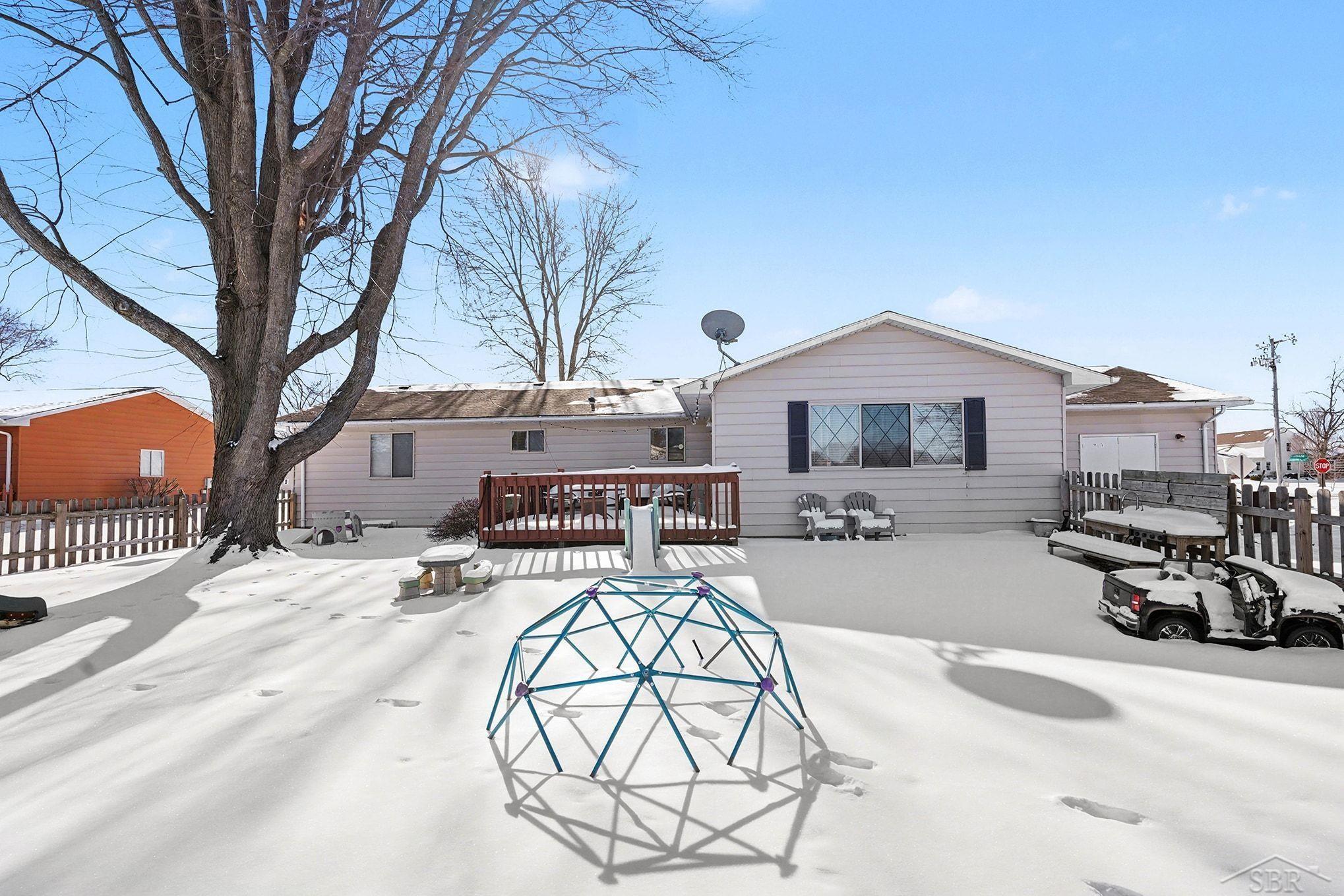 5402 West Farrand Road Clio, MI 48420 - Photo 25 of 26