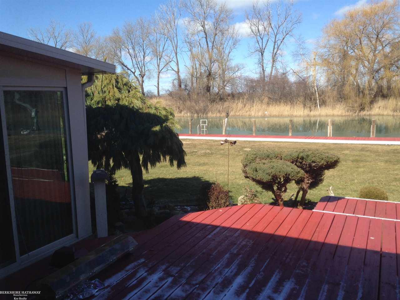 7212 Flamingo Road Algonac, MI 48001 - Photo 19 of 31