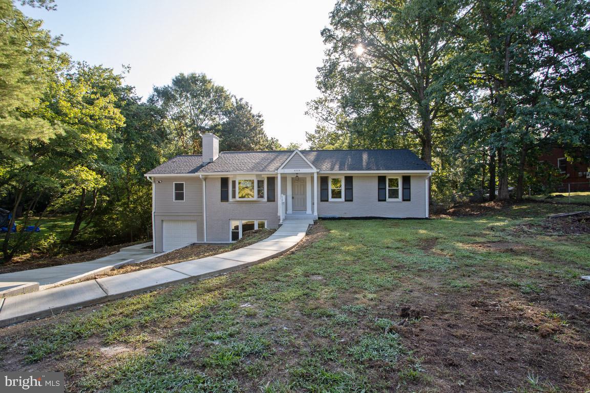 6725 Hackberry Street Springfield, VA 22150 - Photo 1 of 36
