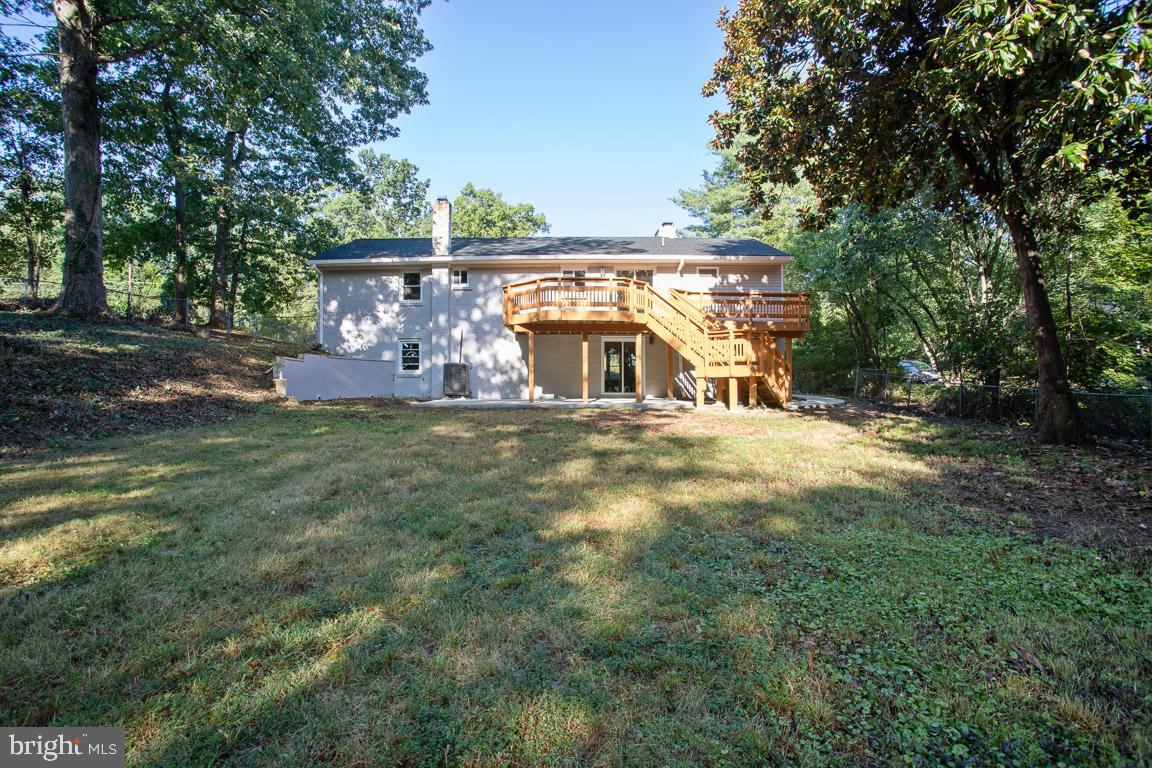 6725 Hackberry Street Springfield, VA 22150 - Photo 34 of 36