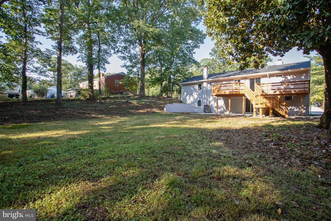 6725 Hackberry Street Springfield, VA 22150 - Photo 35 of 36