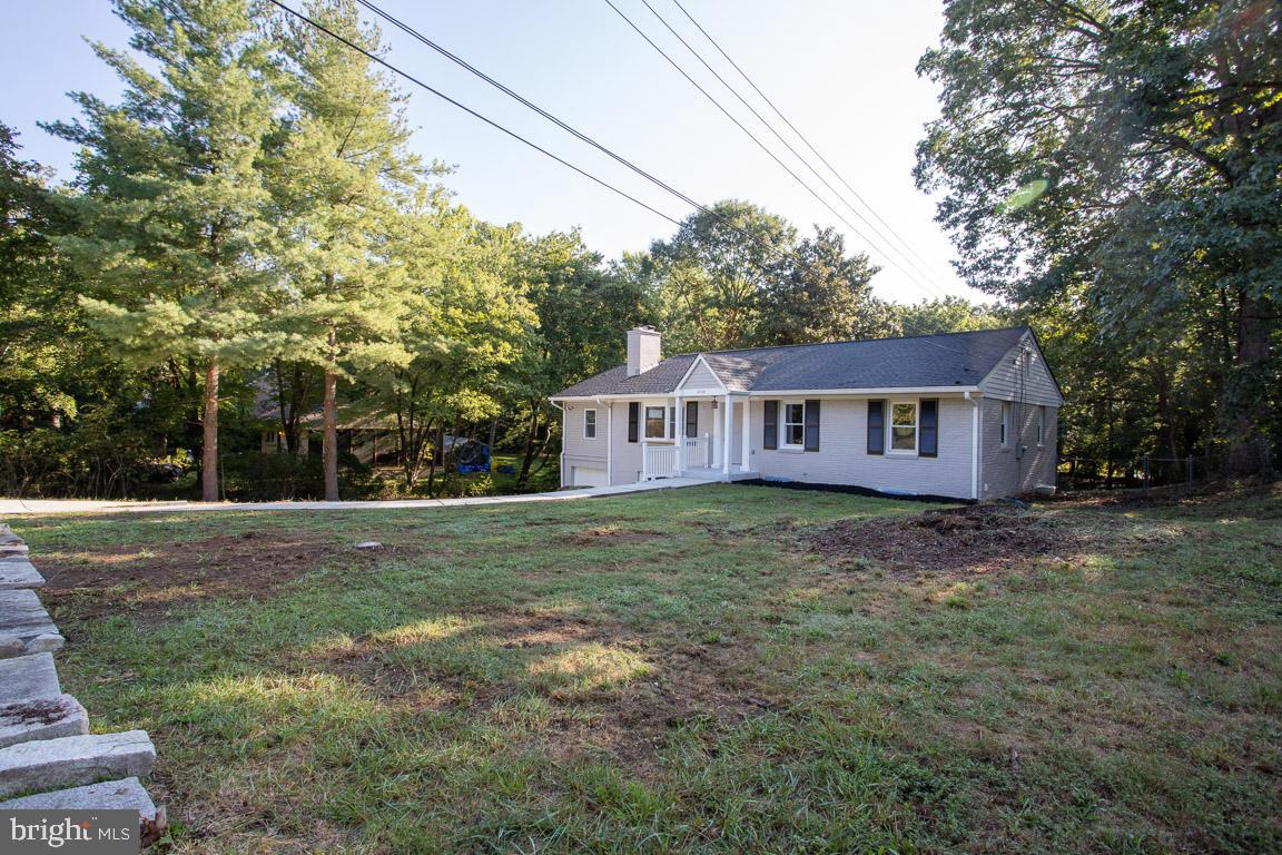 6725 Hackberry Street Springfield, VA 22150 - Photo 36 of 36
