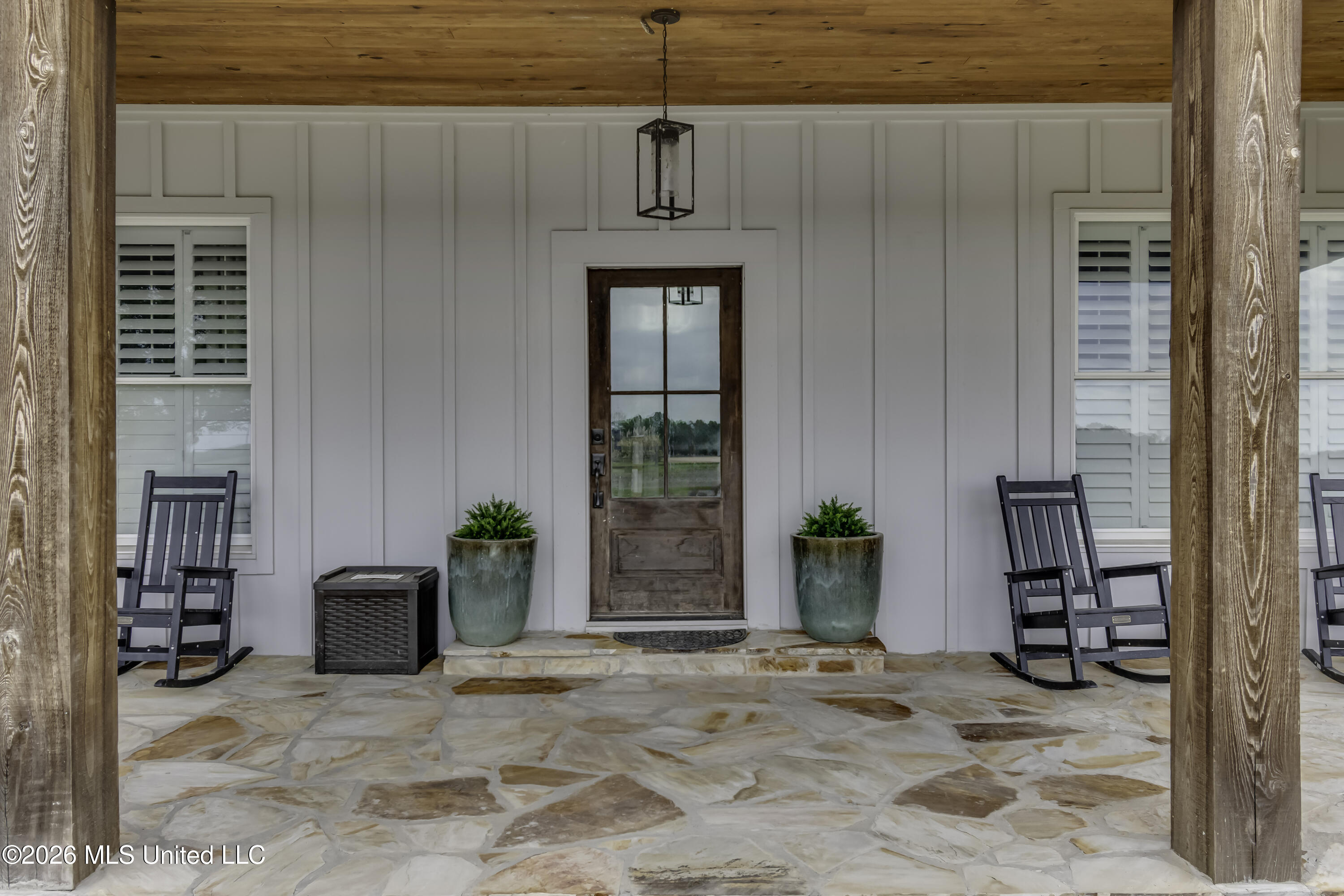 340 Black Jack Road Vaughan, MS 39179 - Photo 7 of 87 340 Black Jack Rd-