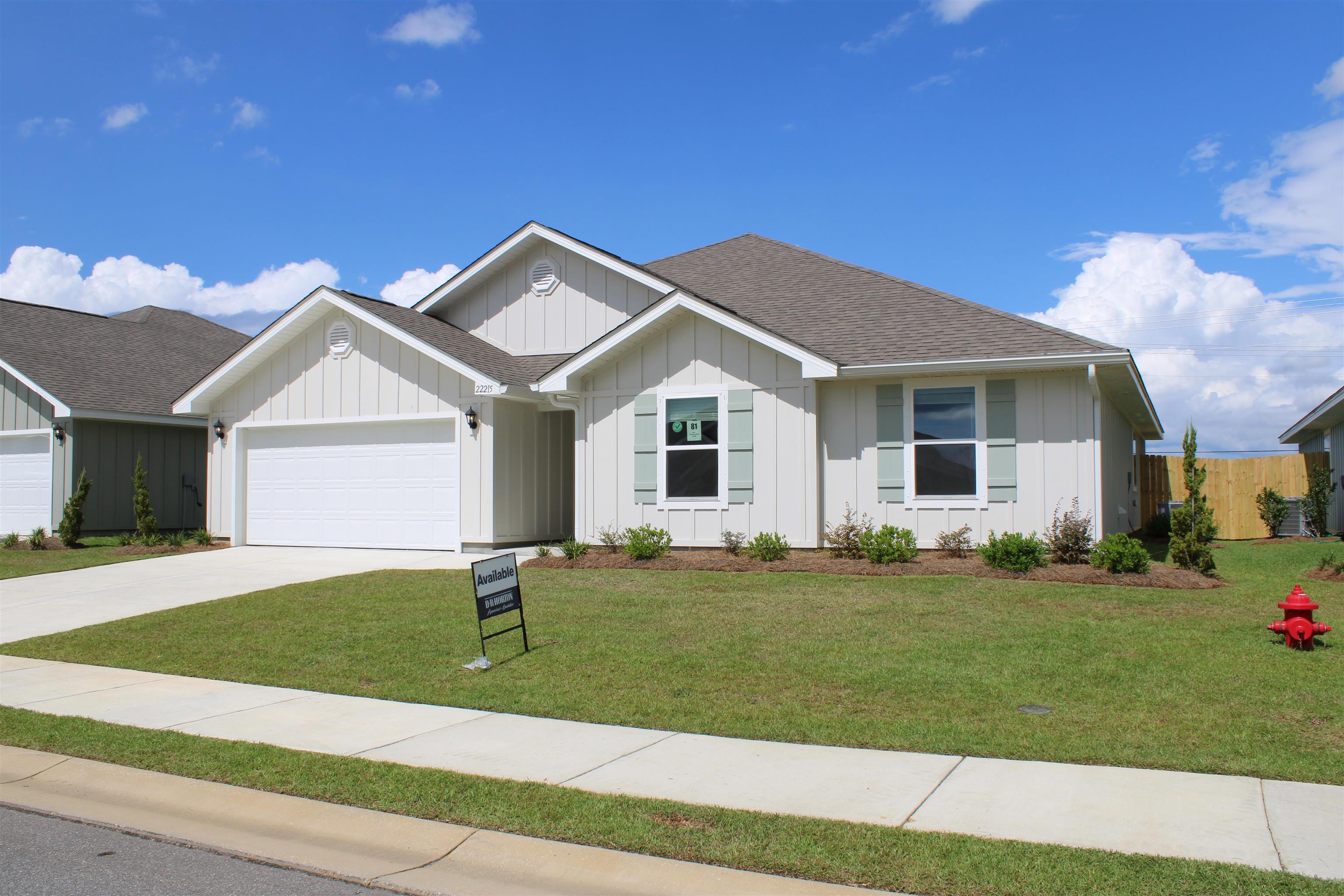 8696 Sea Star Circle Foley, AL 36535 - Photo 30 of 33
