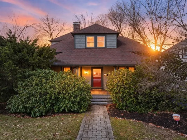$1,349,000 | 383 Manning Street, Needham, MA 02492