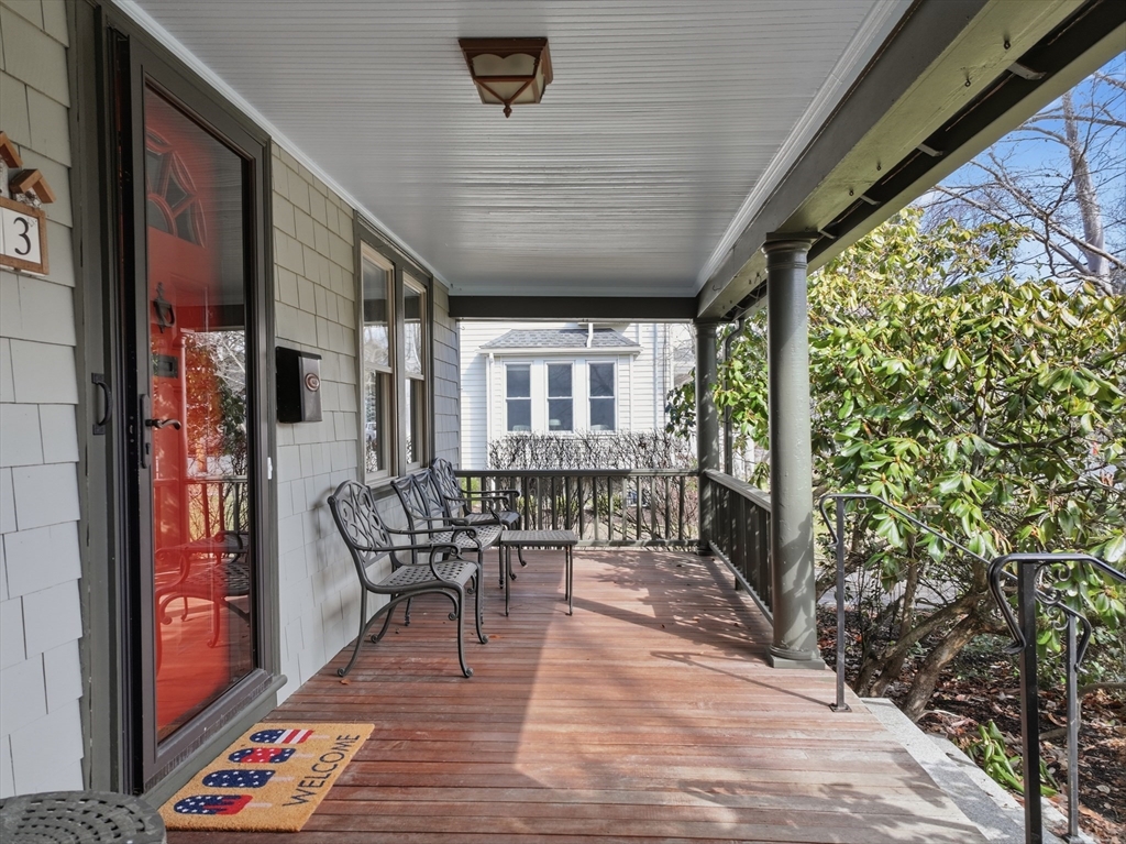 383 Manning Street Needham, MA 02492 - Photo 2 of 20