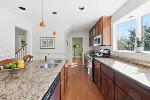 $1,349,000 | 383 Manning Street, Needham, MA 02492