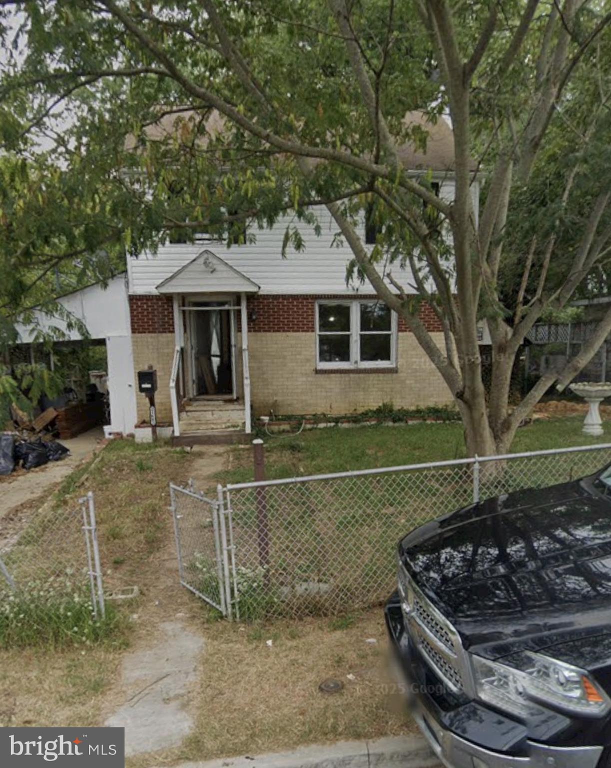 21683 Hancock Road Lexington Park, MD 20653 - Photo 2 of 2