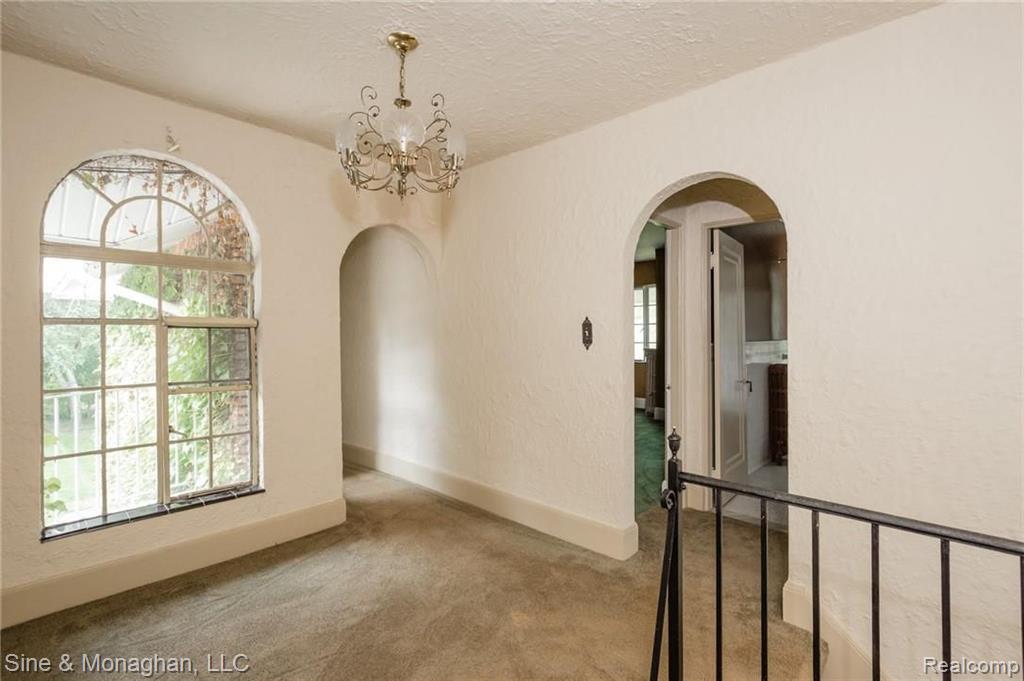561 Middlesex Road Grosse Pointe Park, MI 48230 - Photo 24 of 53