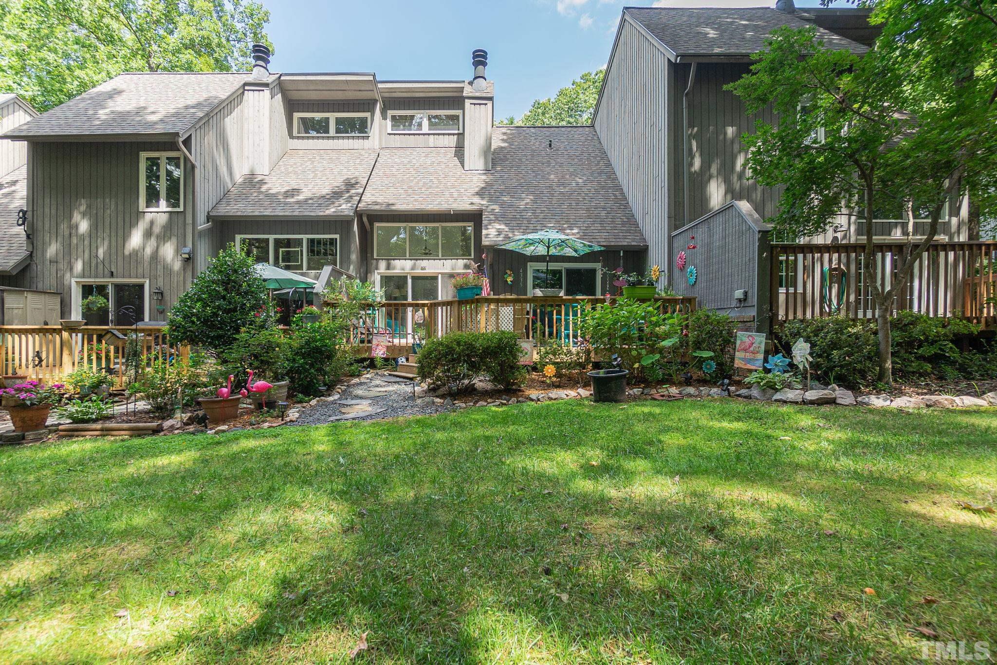 4335 Southwind Drive Raleigh, NC 27613 - Photo 18 of 24