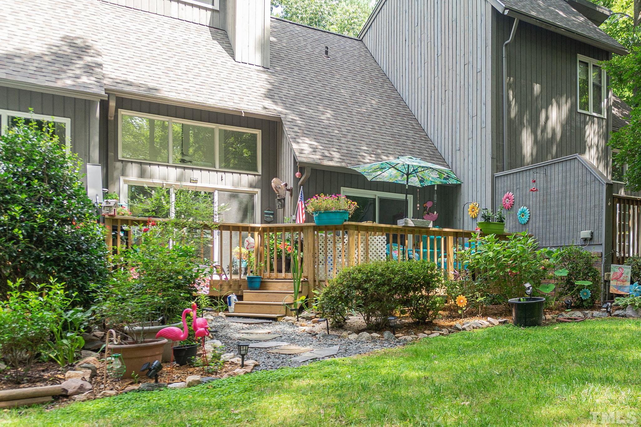 4335 Southwind Drive Raleigh, NC 27613 - Photo 19 of 24