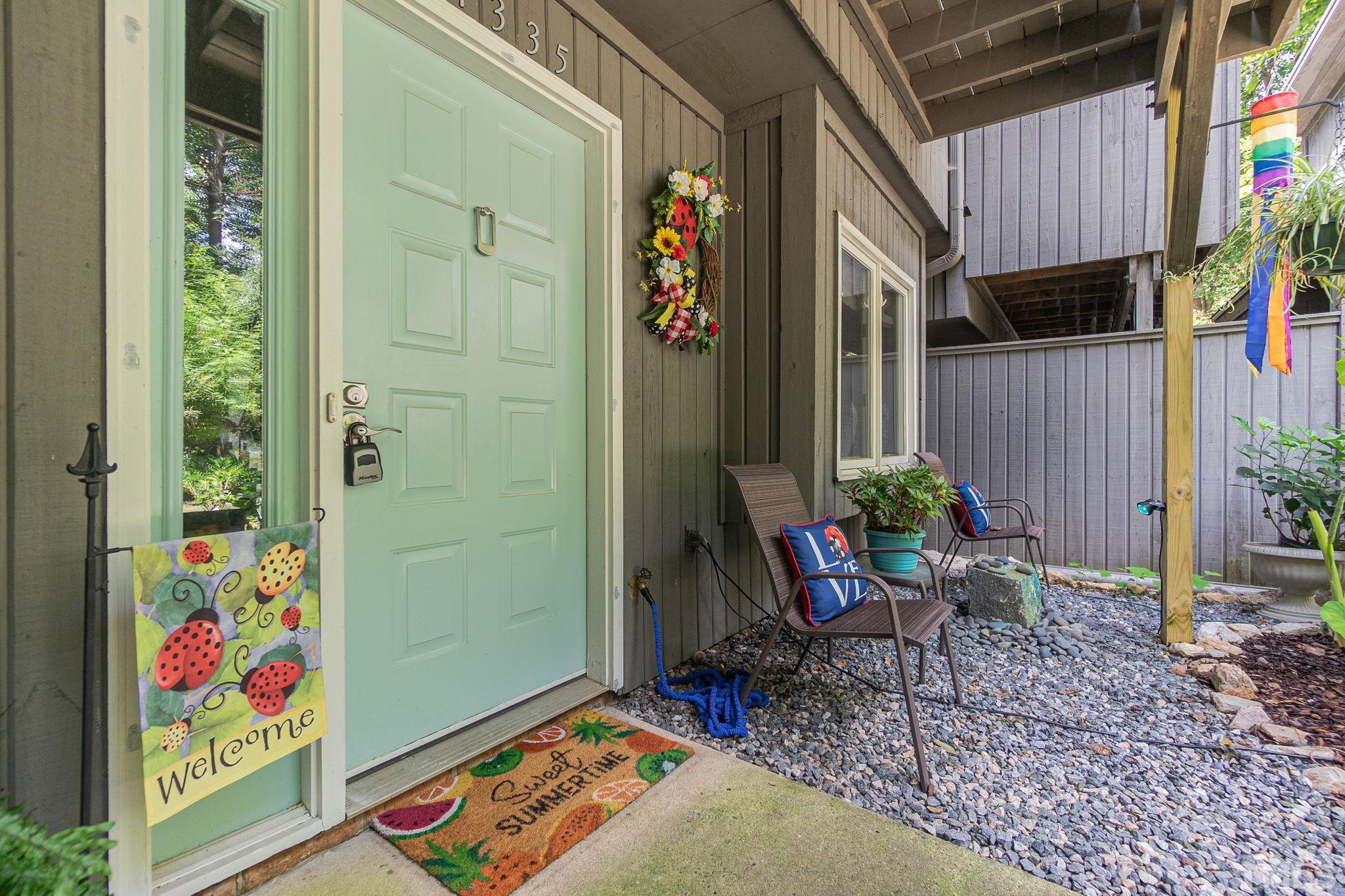 4335 Southwind Drive Raleigh, NC 27613 - Photo 24 of 24