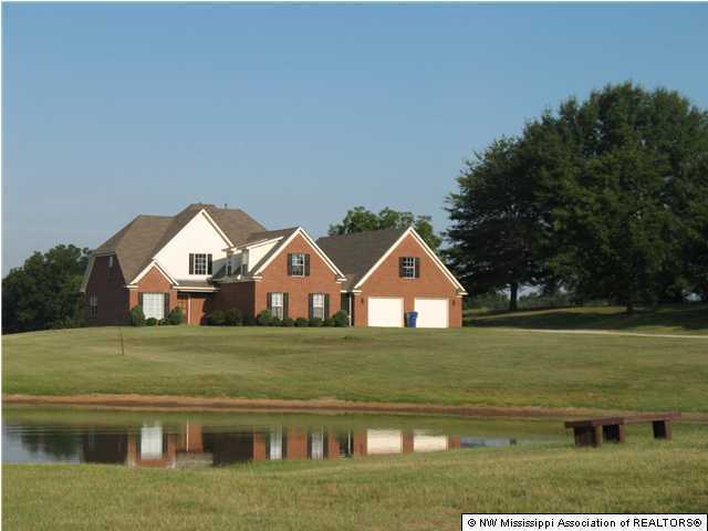 819 Box Corner Road Byhalia, MS 38611 - Photo 23 of 23 Additional Photo