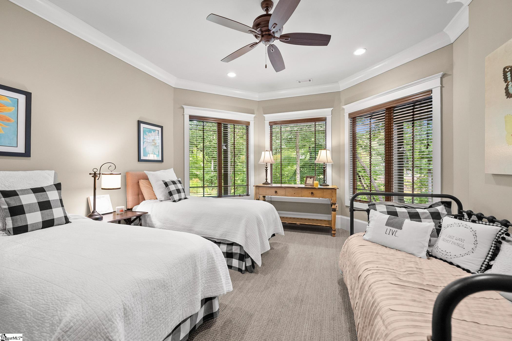 270 Long Ridge Road Sunset, SC 29685 - Photo 32 of 45 Gallery Image 32