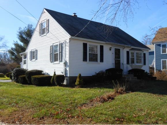 40 Epping Road Exeter, NH 03833 - Photo 1 of 1
