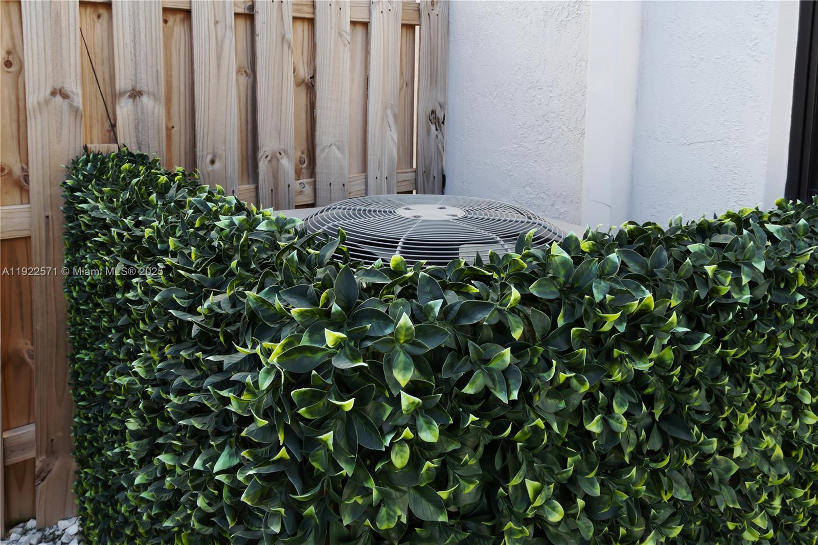 23471 Southwest 129th Path Homestead, FL 33032 - Photo 30 of 52 a view of a backyard with plants