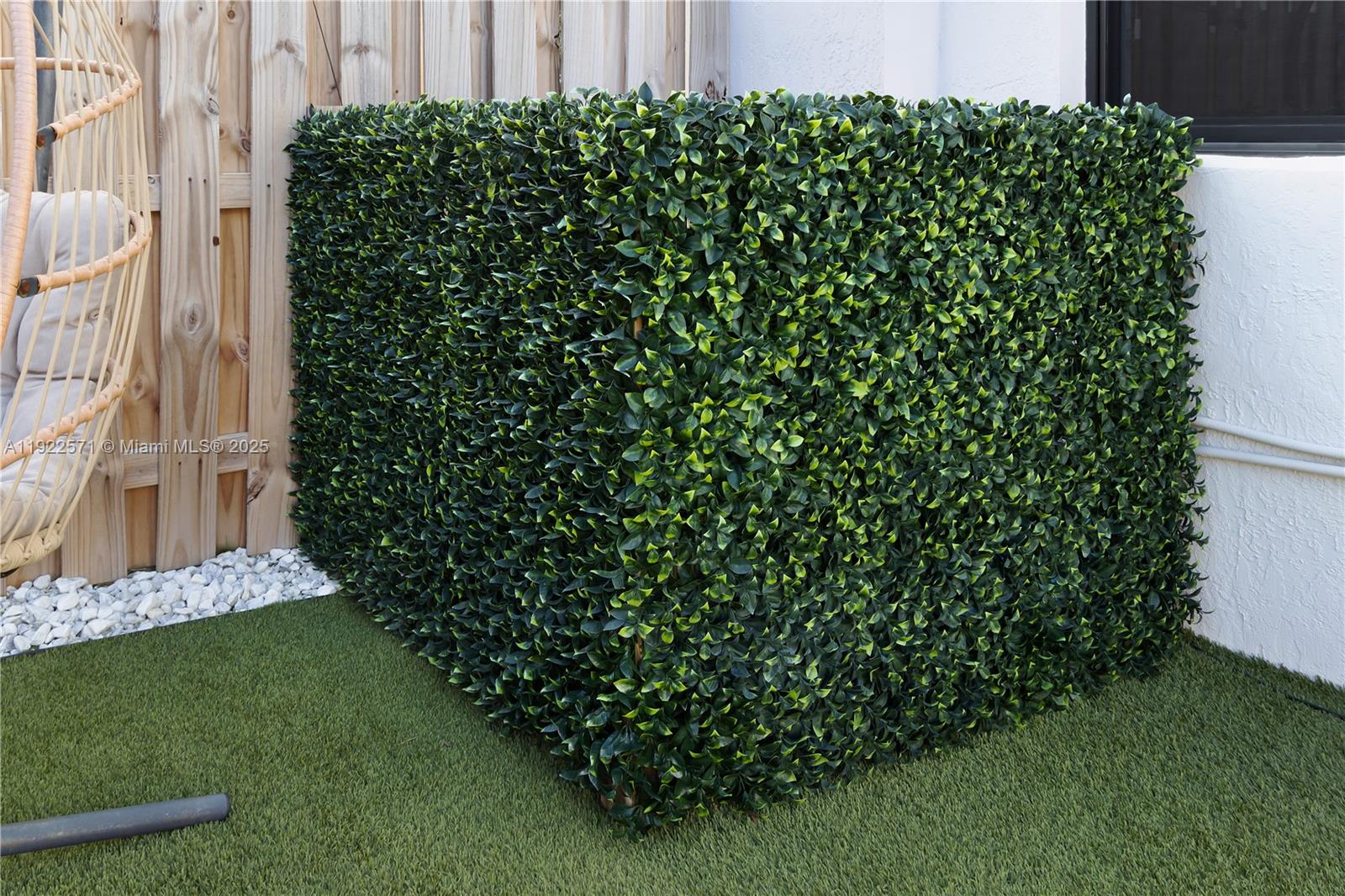 23471 Southwest 129th Path Homestead, FL 33032 - Photo 31 of 52 a view of a garden