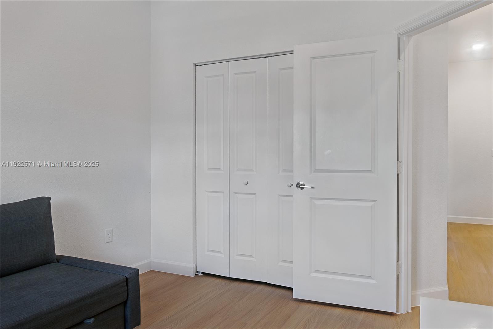 23471 Southwest 129th Path Homestead, FL 33032 - Photo 43 of 52 a view of an empty room