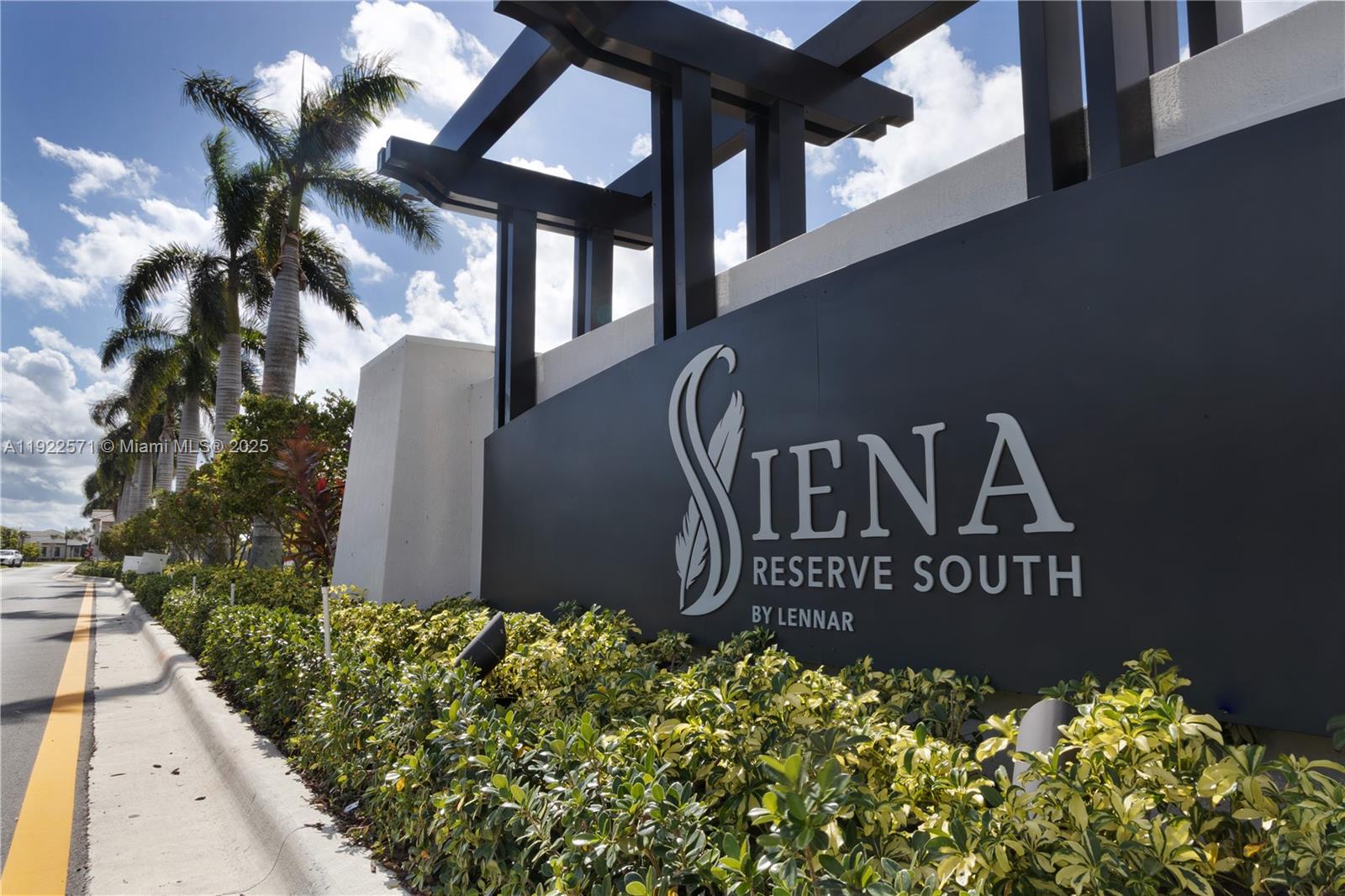 23471 Southwest 129th Path Homestead, FL 33032 - Photo 6 of 52 a view of a sign board with street