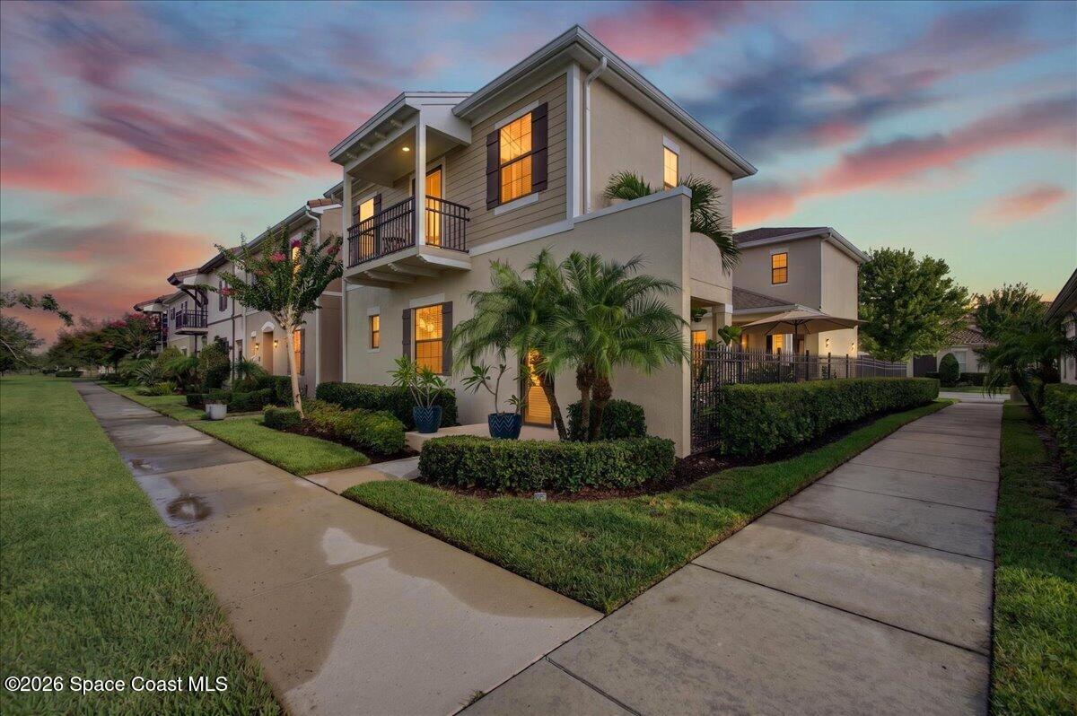 8860 Napolo Drive Melbourne, FL 32940 - Photo 1 of 45 03-JGP_0864a