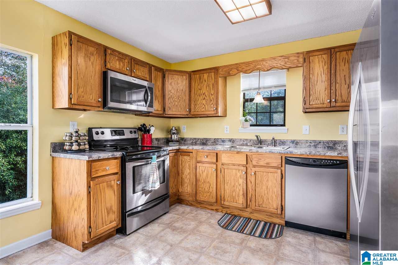 5757 Mt Olive Road Gardendale, AL 35071 - Photo 4 of 22