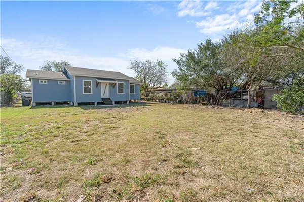 $167,000 | 1511 Pine Street, Weslaco, TX 78596