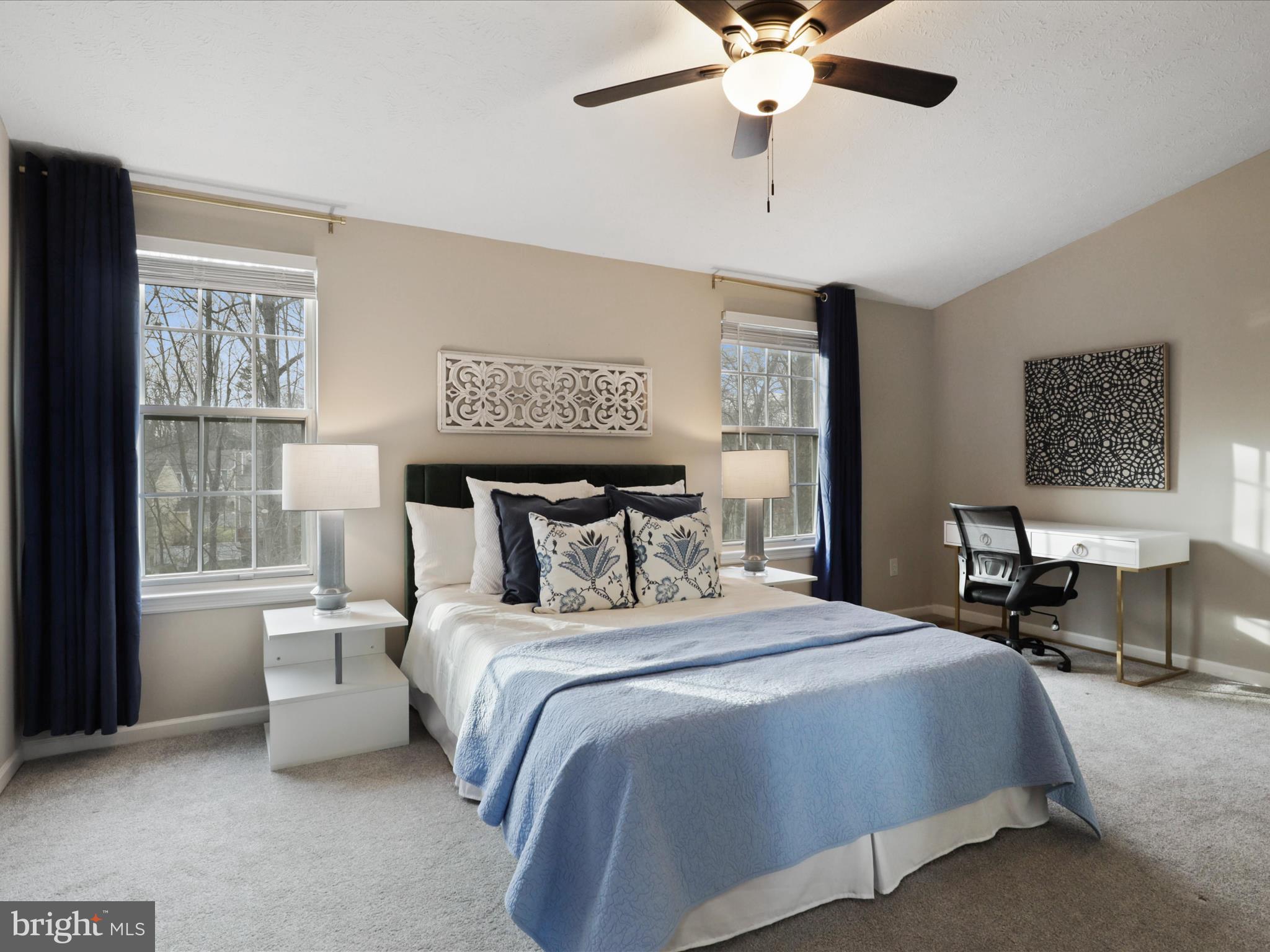 1561 Autumn Ridge Circle Reston, VA 20194 - Photo 22 of 53 Guest BR/Office