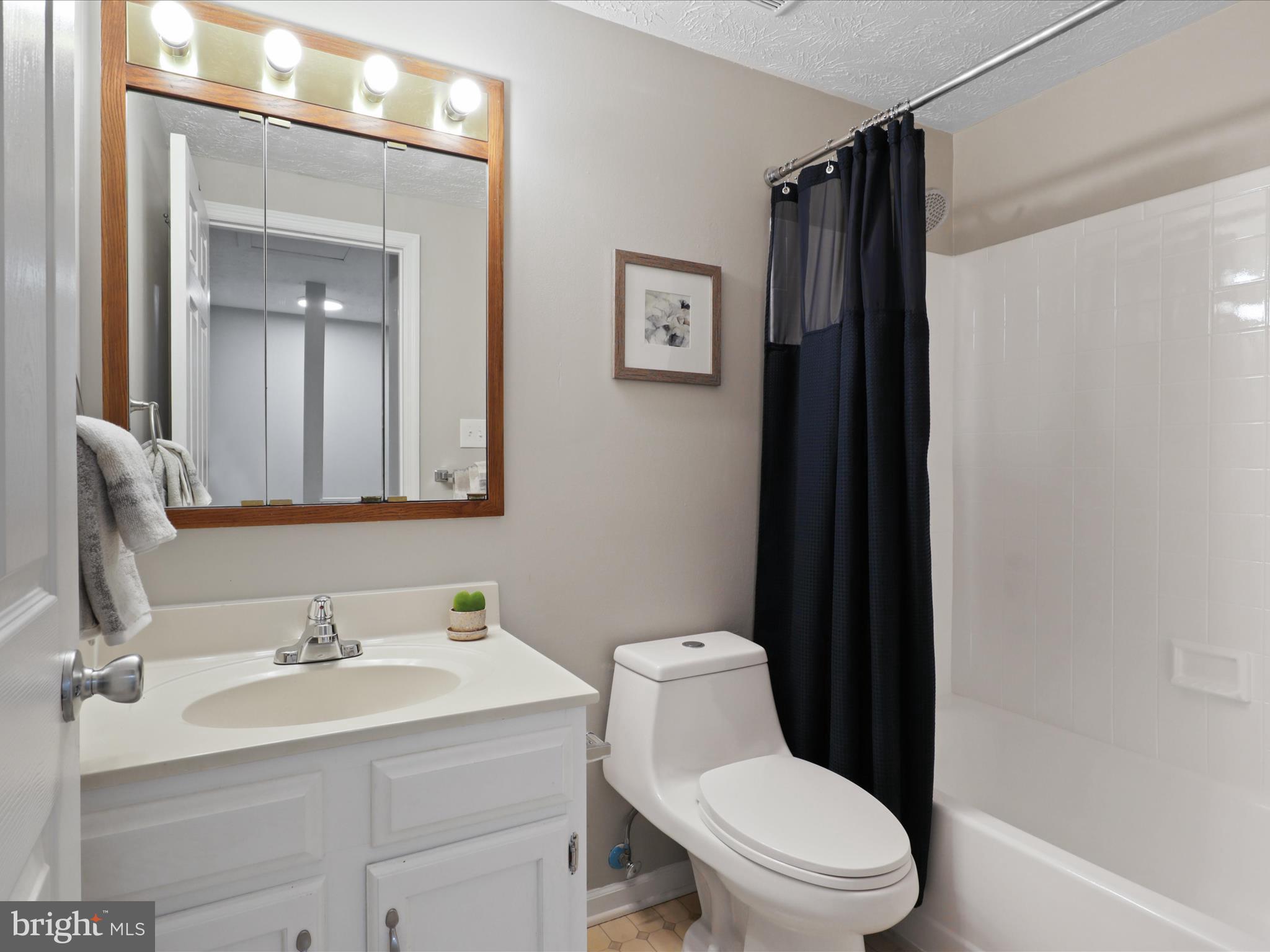 1561 Autumn Ridge Circle Reston, VA 20194 - Photo 24 of 53 Hall Bath