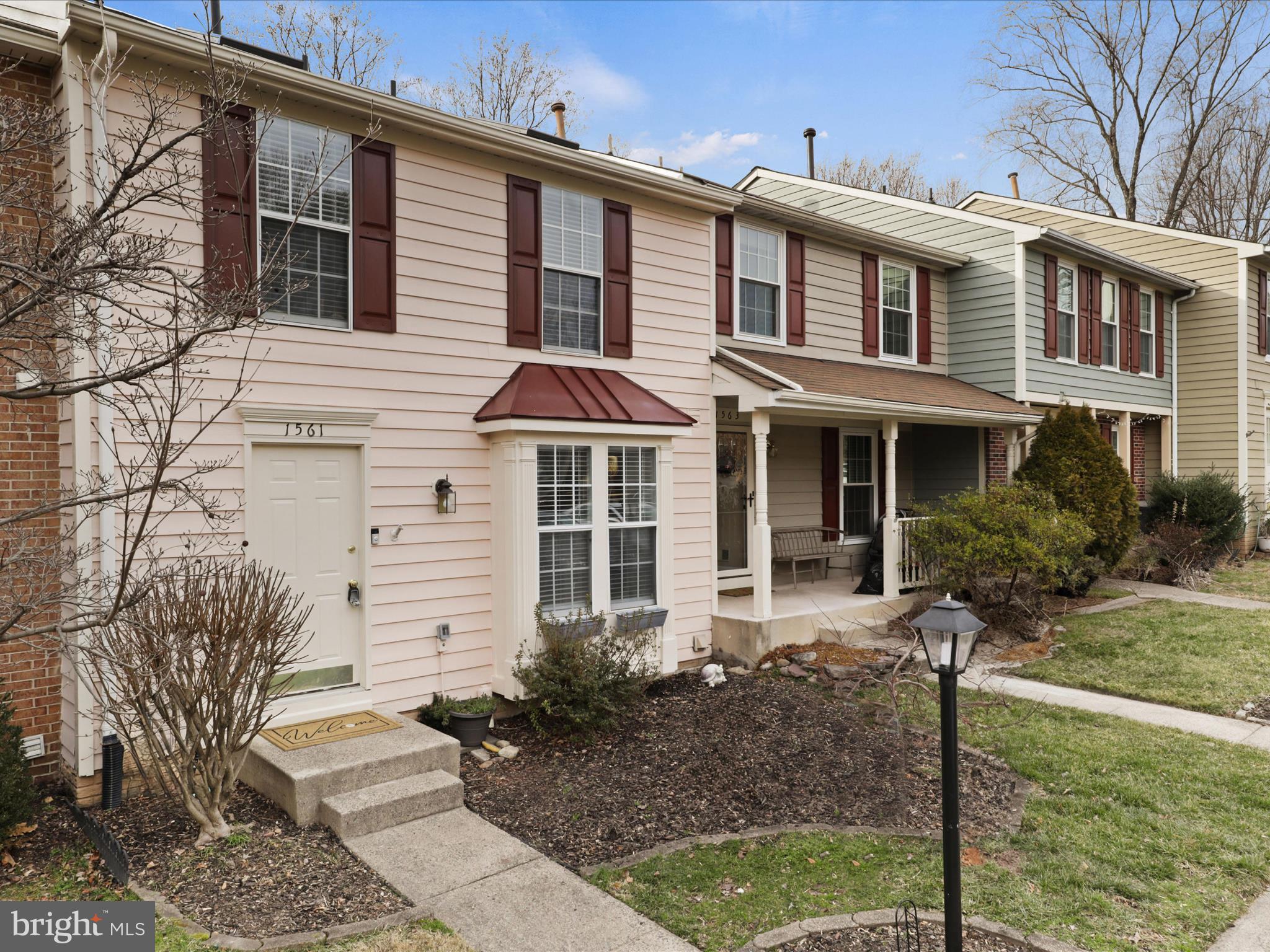 1561 Autumn Ridge Circle Reston, VA 20194 - Photo 3 of 53