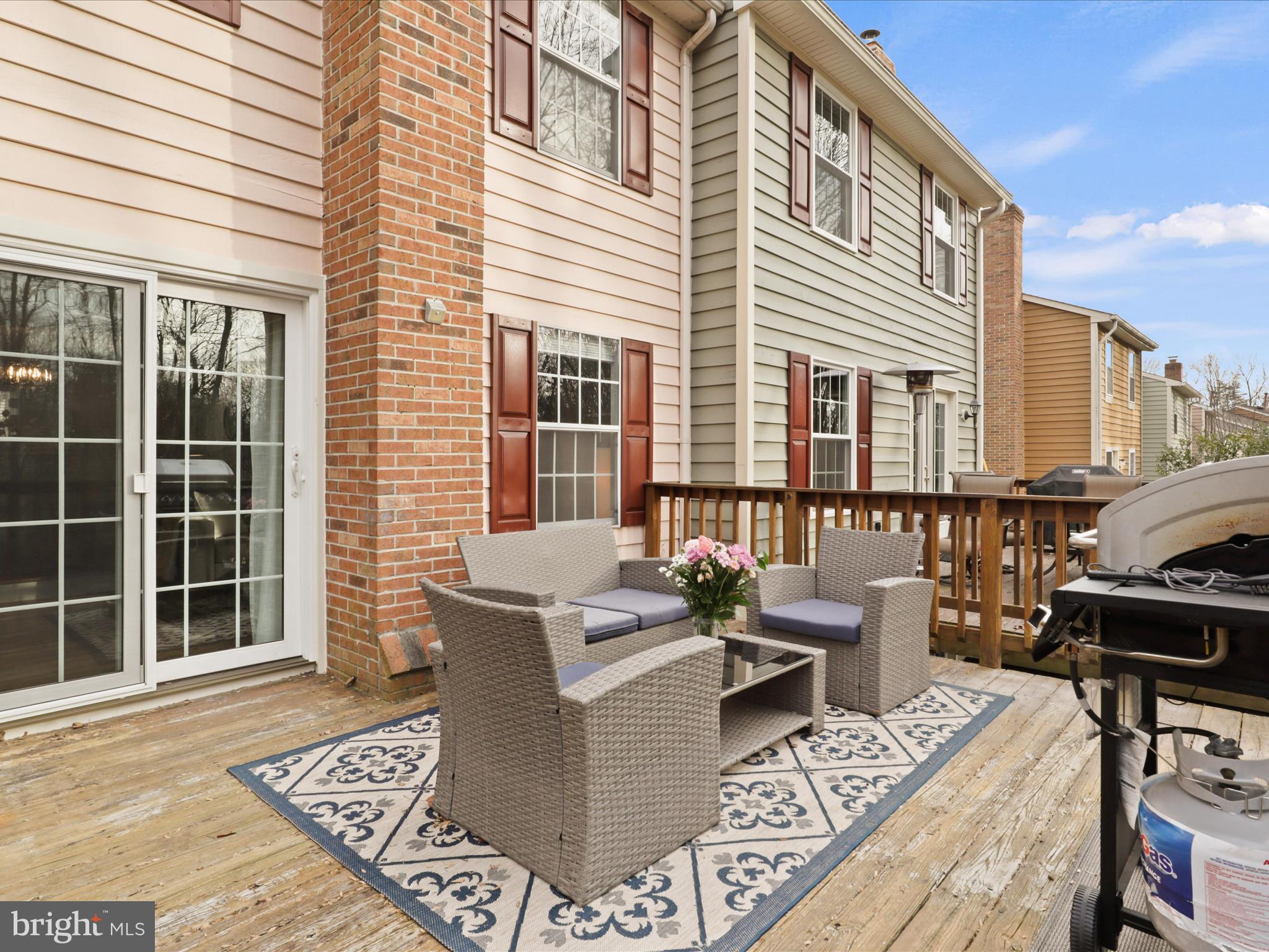 1561 Autumn Ridge Circle Reston, VA 20194 - Photo 33 of 53