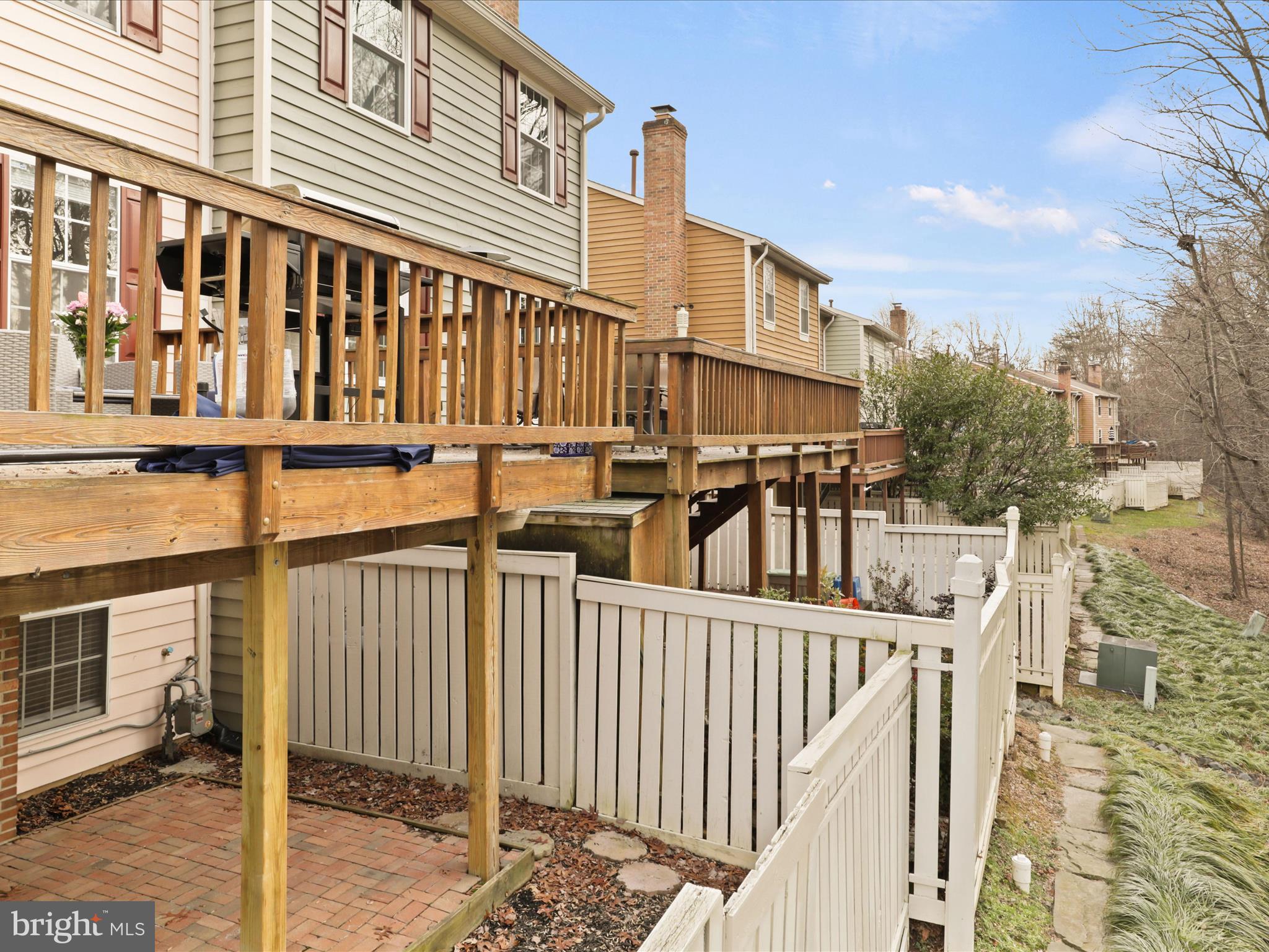 1561 Autumn Ridge Circle Reston, VA 20194 - Photo 34 of 53