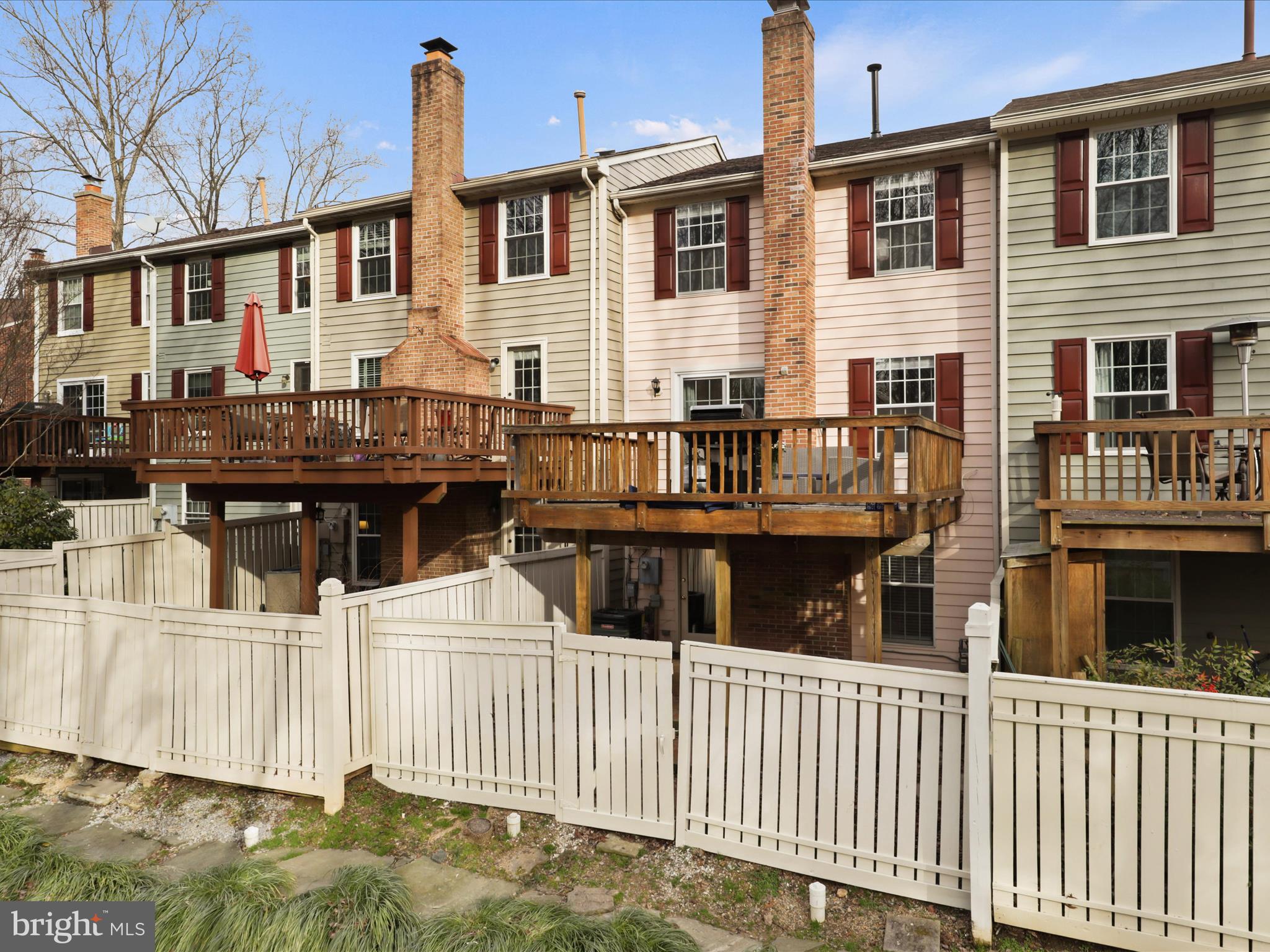 1561 Autumn Ridge Circle Reston, VA 20194 - Photo 35 of 53