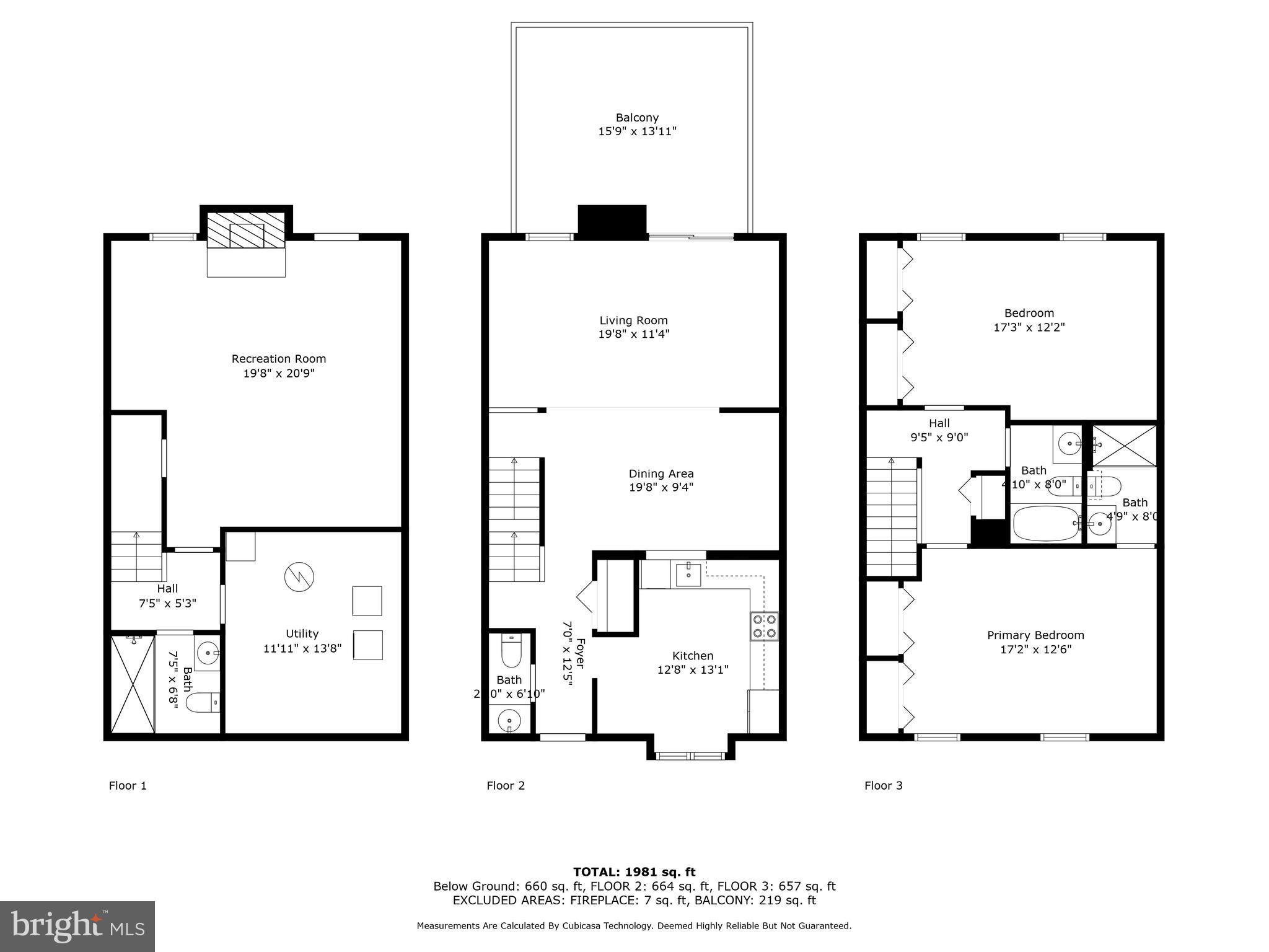 1561 Autumn Ridge Circle Reston, VA 20194 - Photo 38 of 53