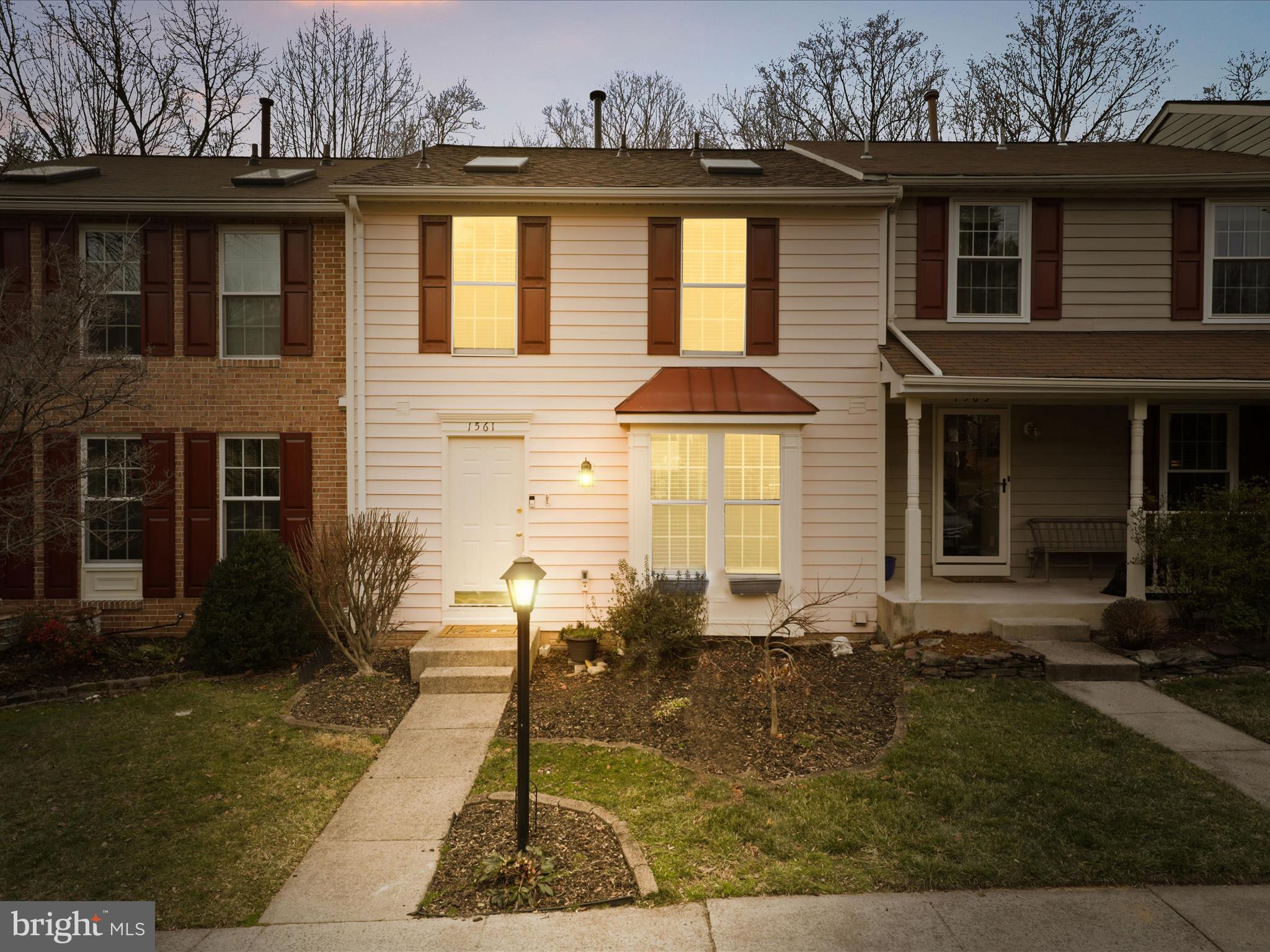 1561 Autumn Ridge Circle Reston, VA 20194 - Photo 52 of 53