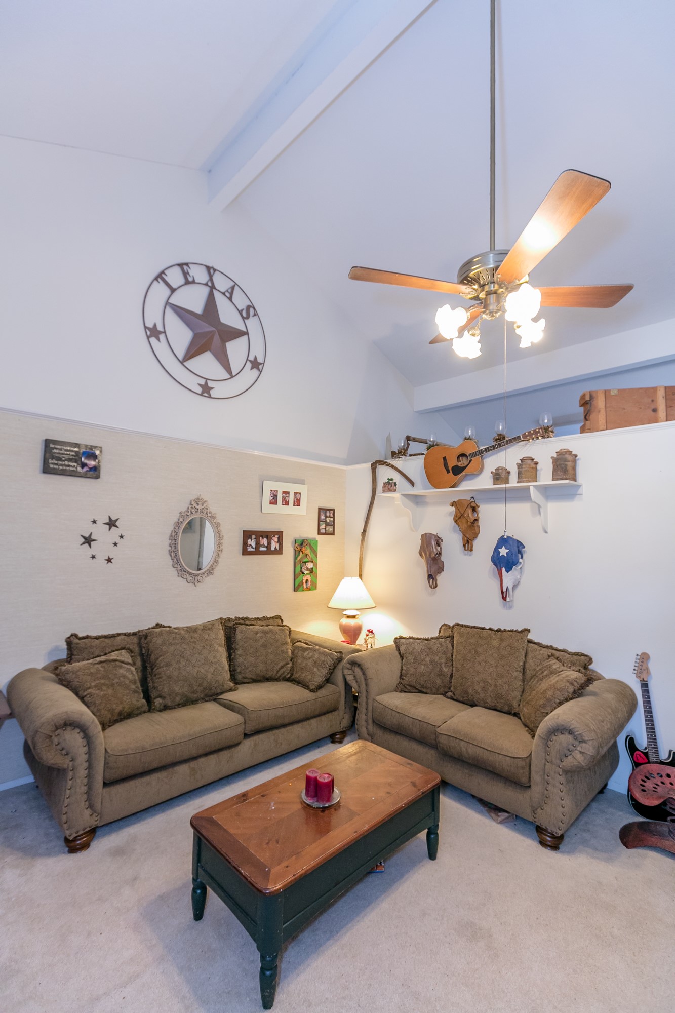 2904 Old Houston Road, Unit 1 Huntsville, TX 77340 - Photo 20 of 24