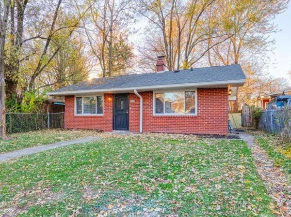 $168,500 | 4438 Norwaldo Avenue, Indianapolis, IN 46205