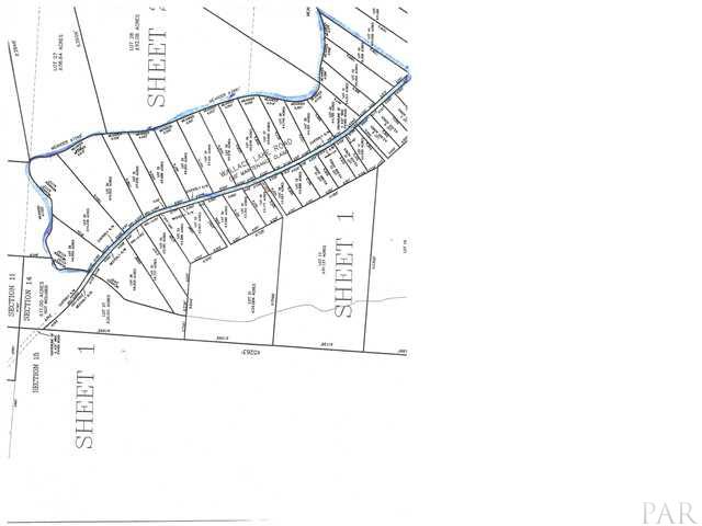 41 Wallace Lake Road Pace, FL 32571 - Photo 1 of 2