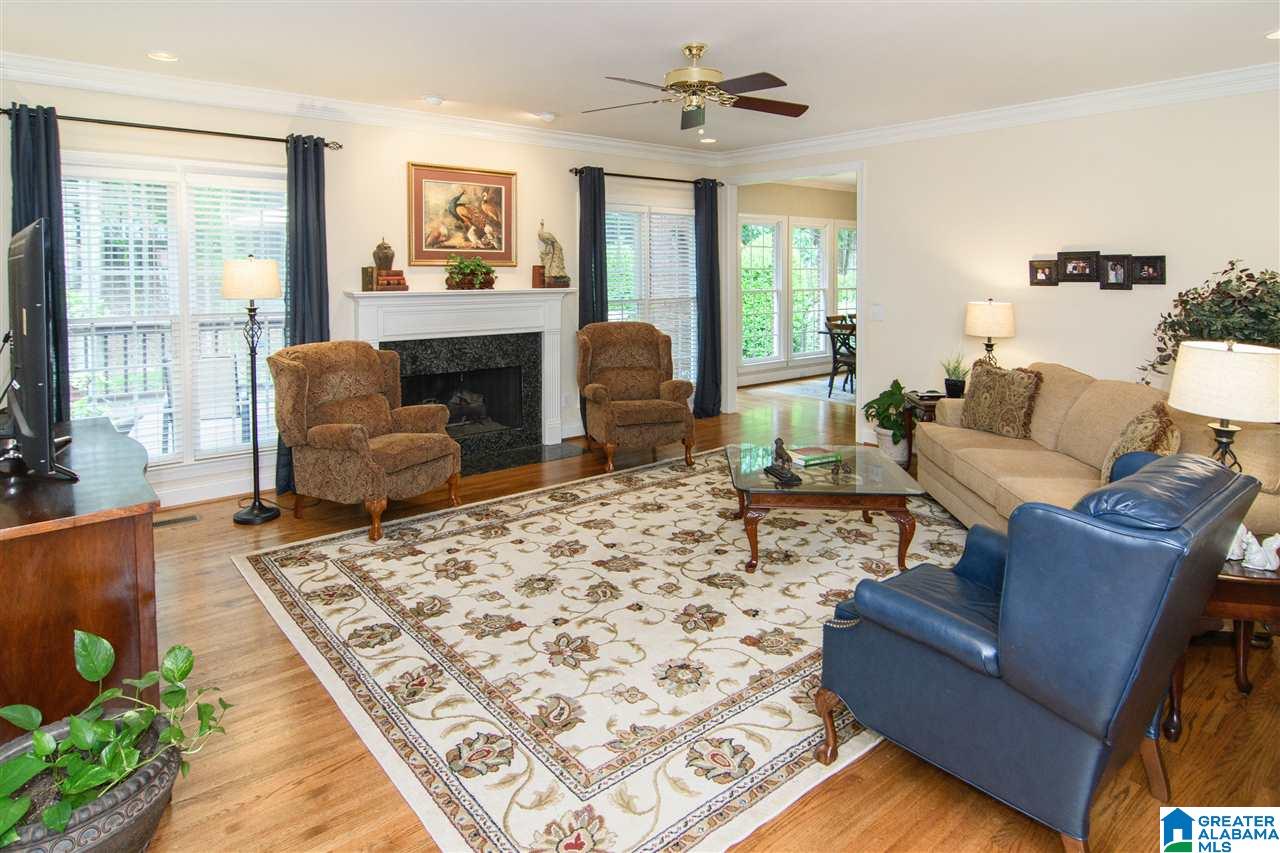 4044 Milner Way Birmingham, AL 35242 - Photo 9 of 50